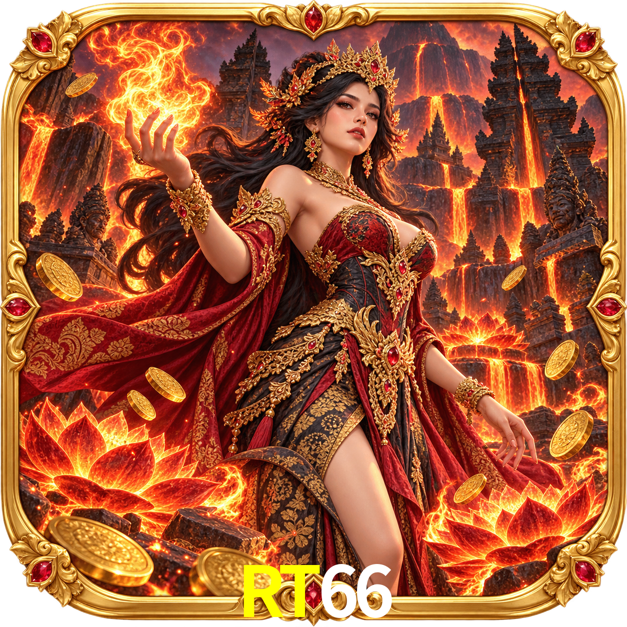 RT66 APK Indonesia - Panduan Lengkap dan Tutorial